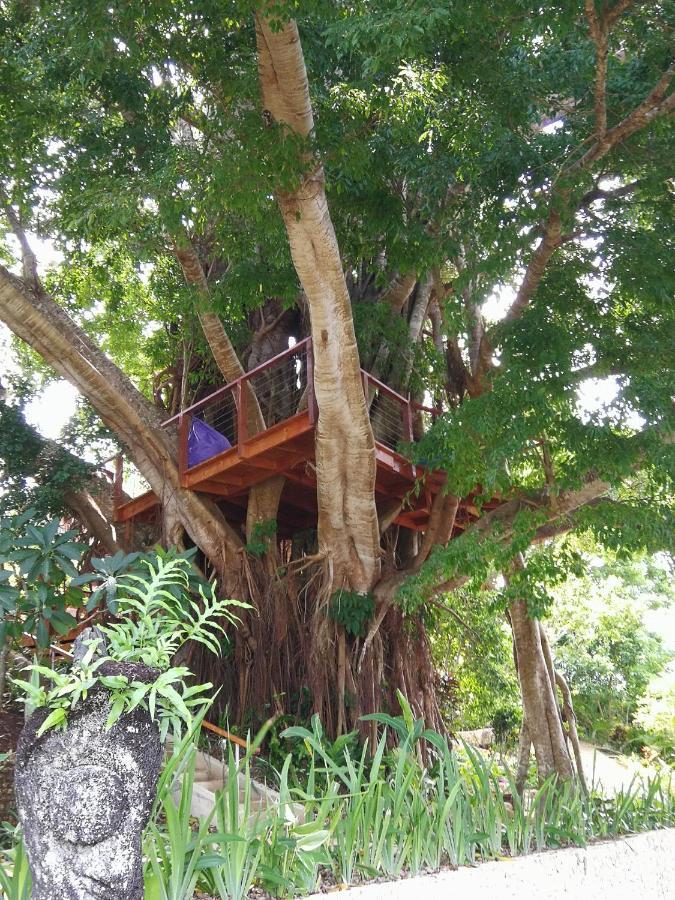 Poppy'S On The Lagoon Port Vila Exterior foto