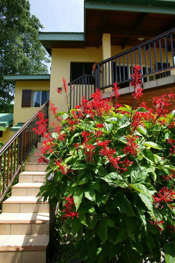 Poppy'S On The Lagoon Port Vila Exterior foto